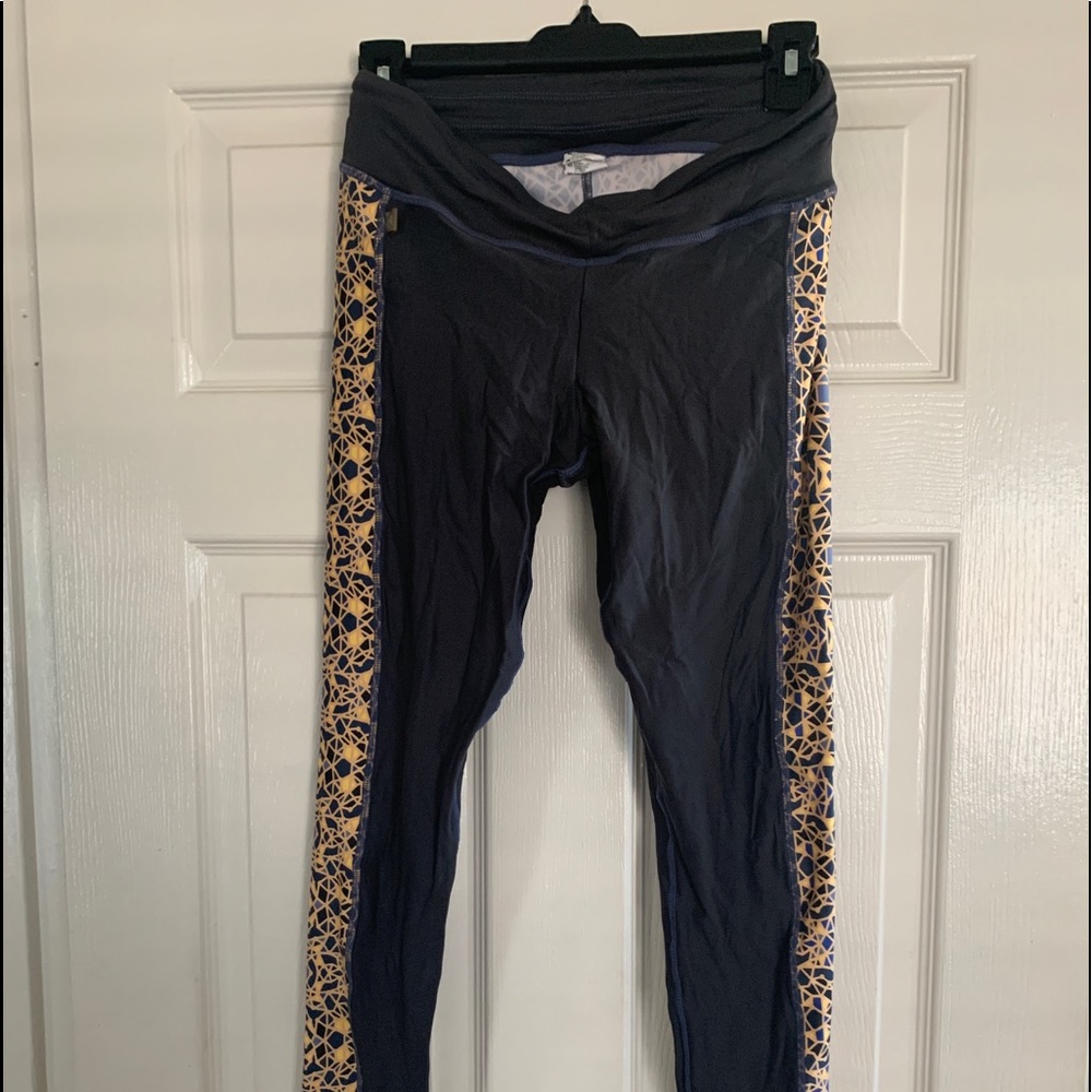 Workout leggings